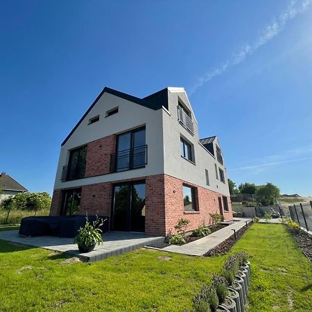 Manca Loft & Spa Мехелинки Экстерьер фото