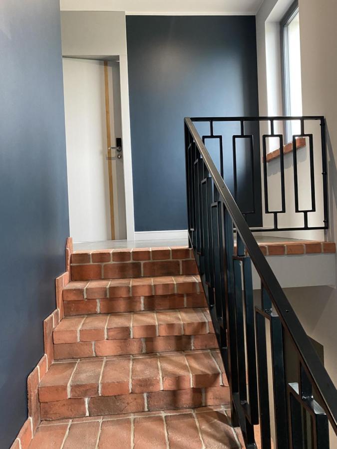 Manca Loft & Spa Мехелинки Экстерьер фото