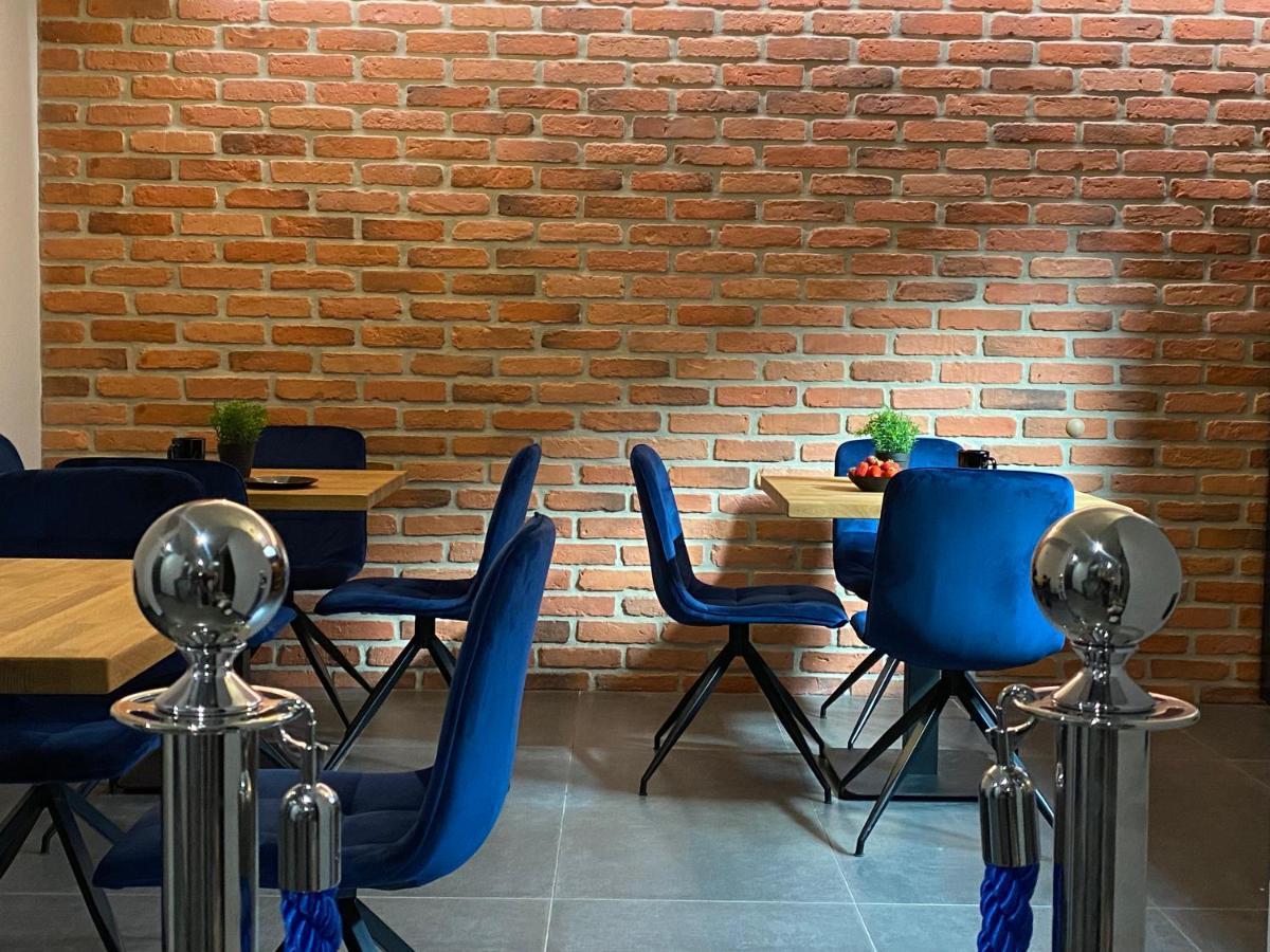 Manca Loft & Spa Мехелинки Экстерьер фото