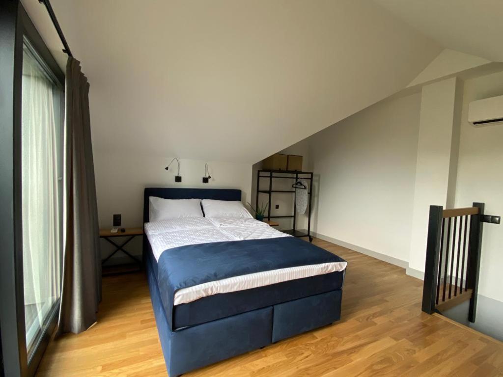 Manca Loft & Spa Мехелинки Экстерьер фото