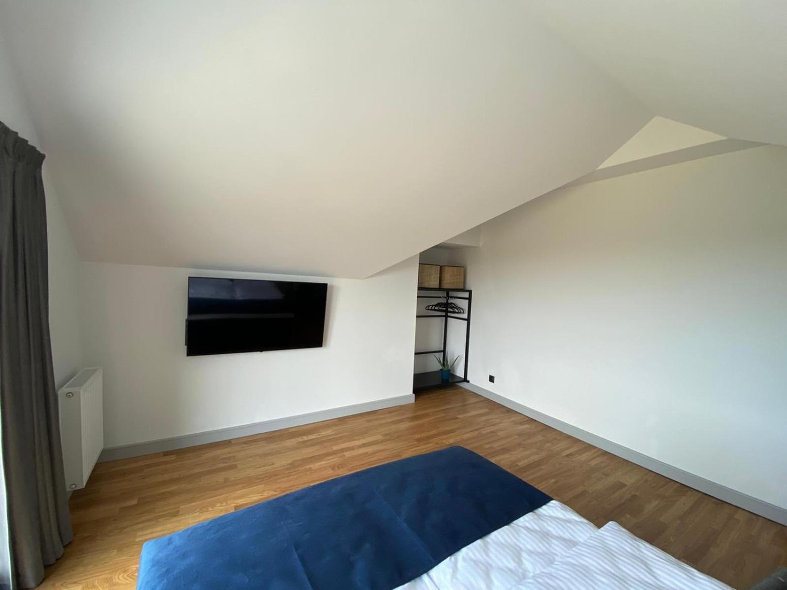 Manca Loft & Spa Мехелинки Номер фото