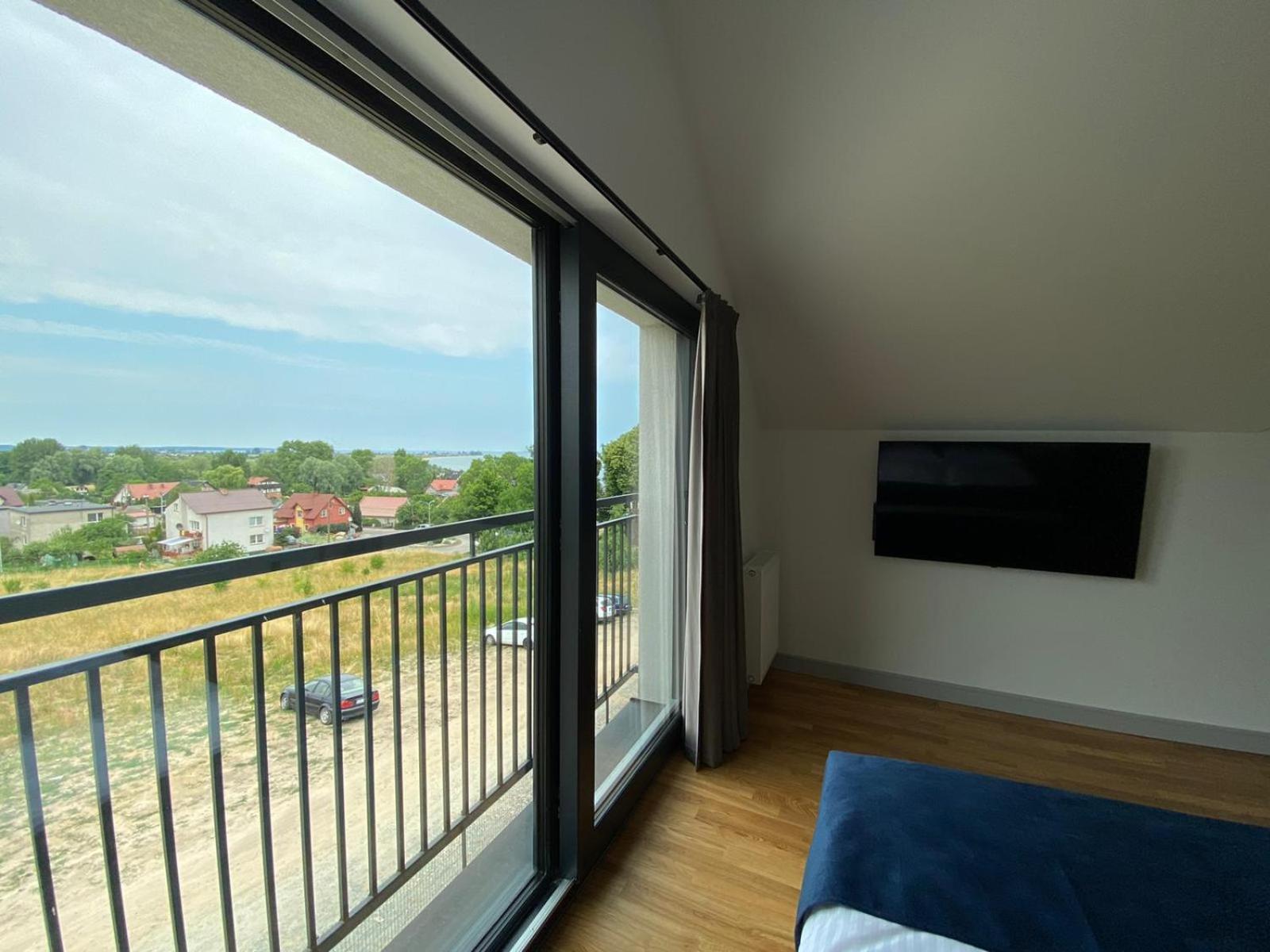 Manca Loft & Spa Мехелинки Номер фото