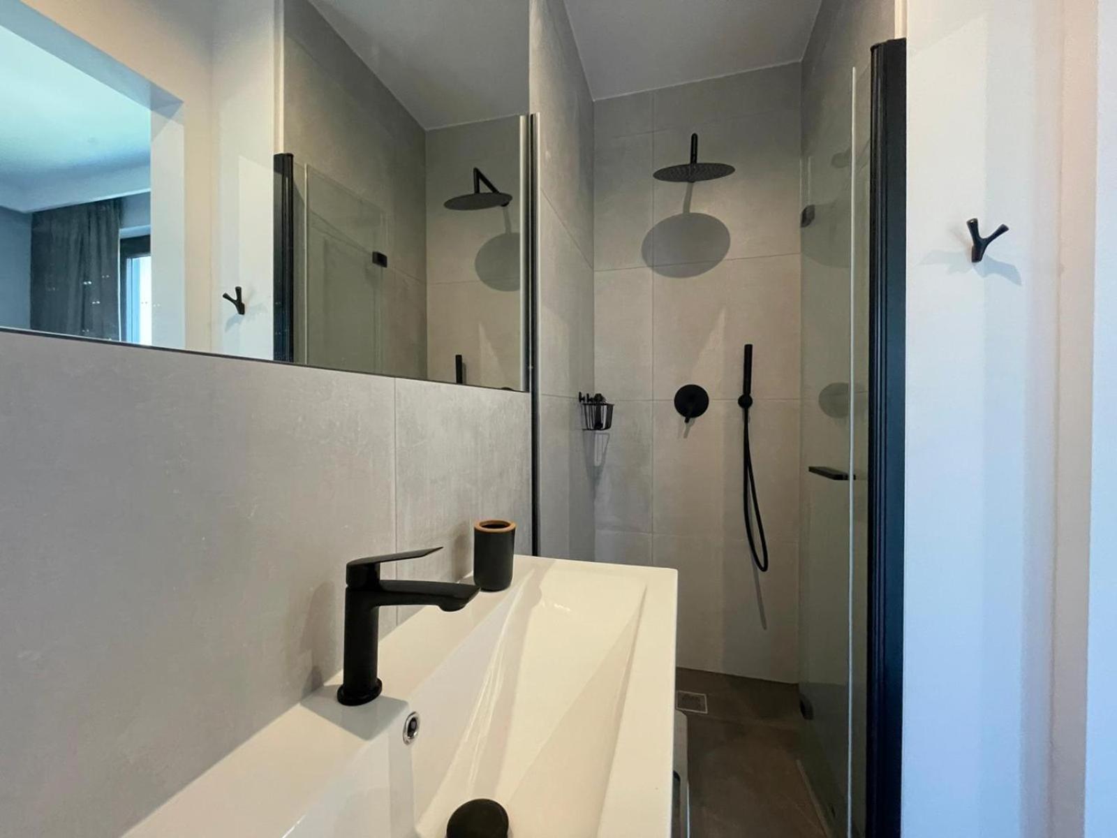 Manca Loft & Spa Мехелинки Экстерьер фото