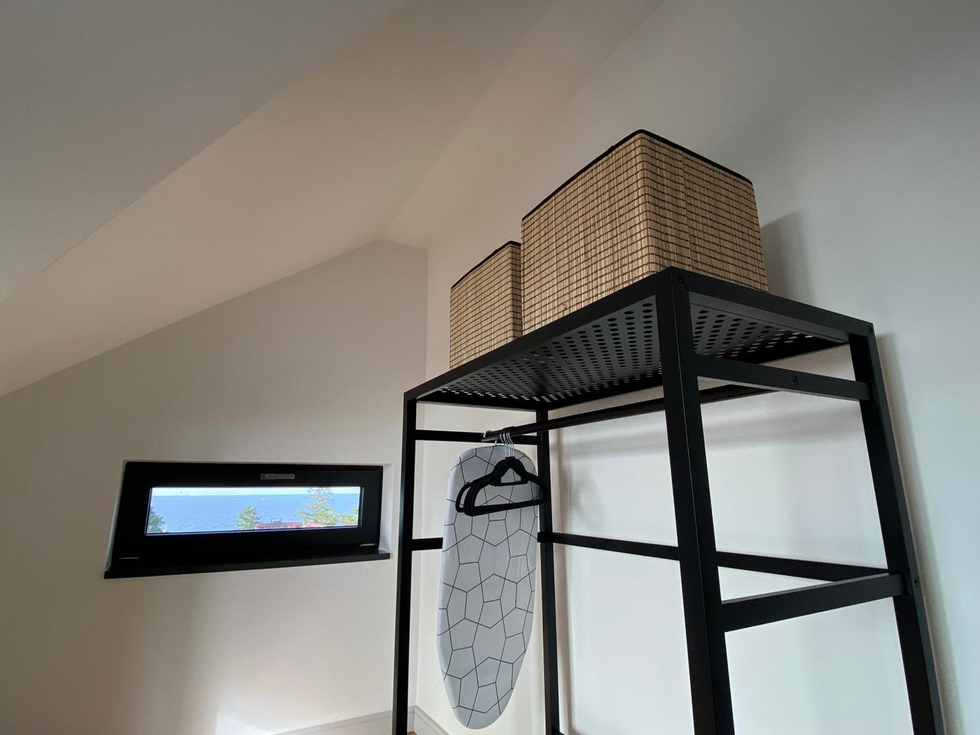 Manca Loft & Spa Мехелинки Номер фото