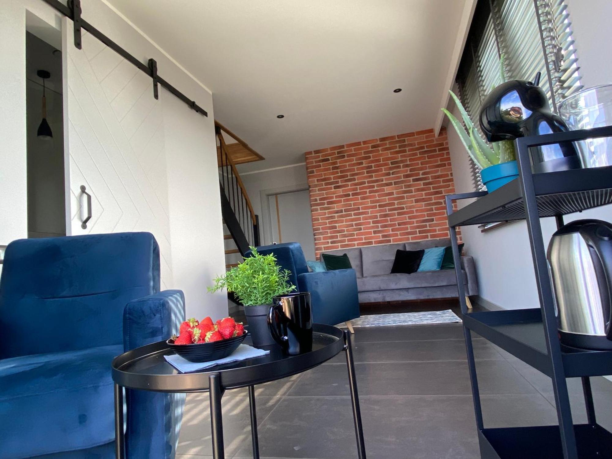 Manca Loft & Spa Мехелинки Номер фото